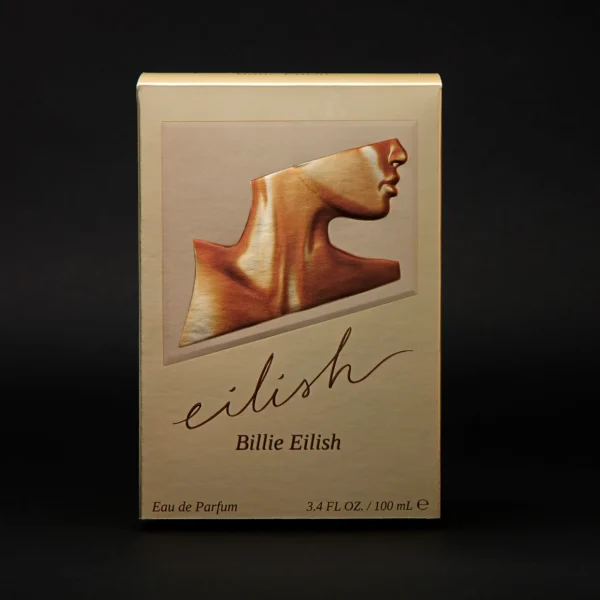 Eilish by Billie Eilish EDP