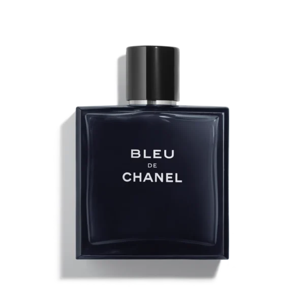 Bleu de Chanel EDT