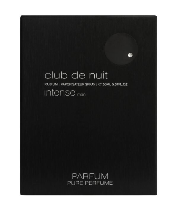 Armaf Club de Nuit Parfum