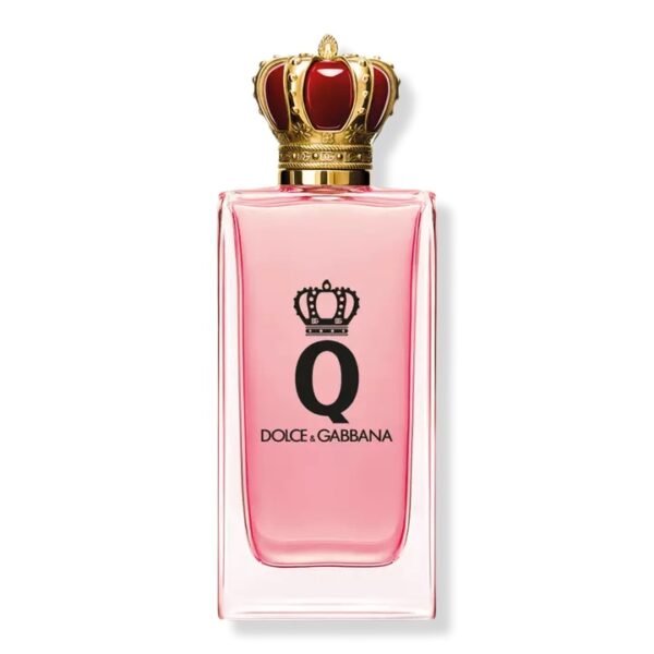 Dolce & Gabbana Q Eau de Parfum