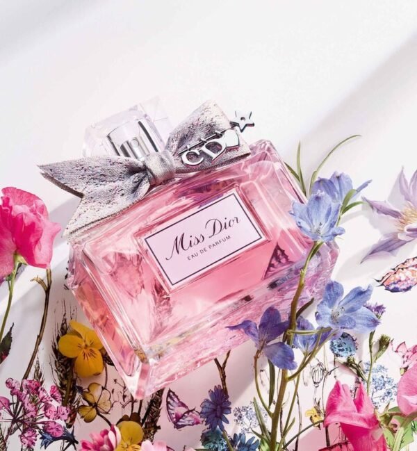 Miss Dior by Christian Dior EDP