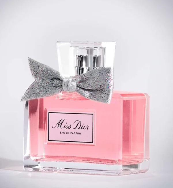 Miss Dior by Christian Dior EDP