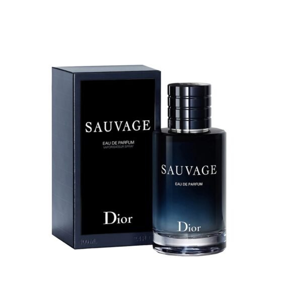 Dior Sauve EDP