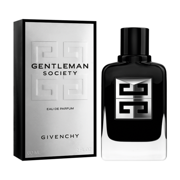 Givenchy Gentleman Soicety EDP