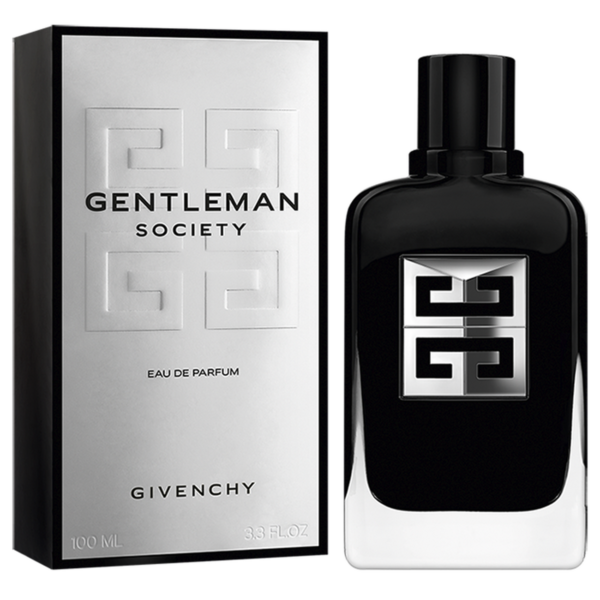 Givenchy Gentleman Soicety EDP