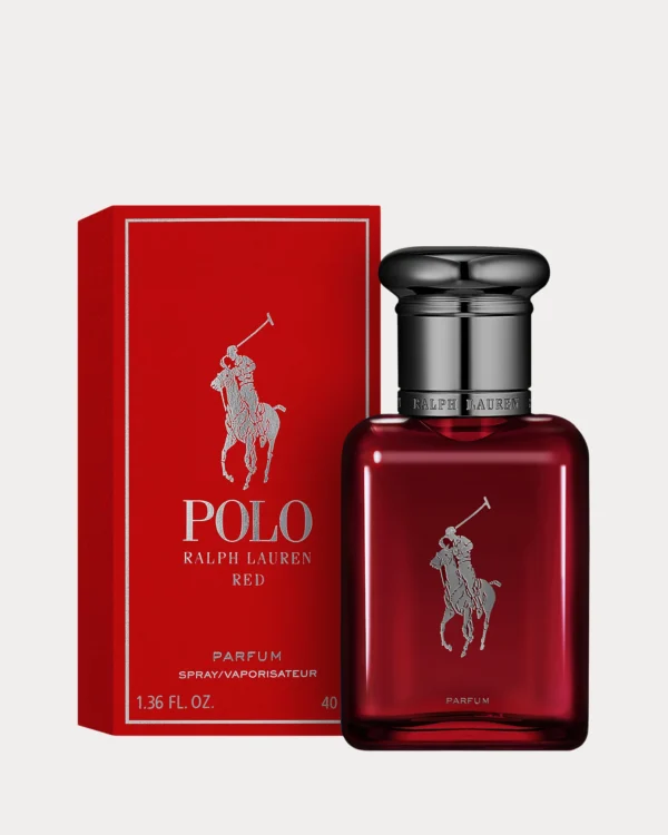 Ralph Lauren Polo Red Parfum