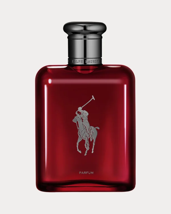 Ralph Lauren Polo Red Parfum