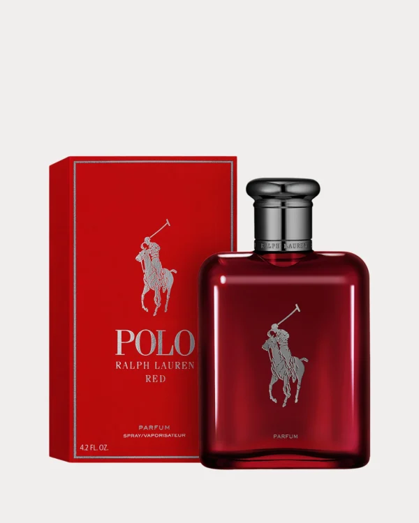 Ralph Lauren Polo Red Parfum