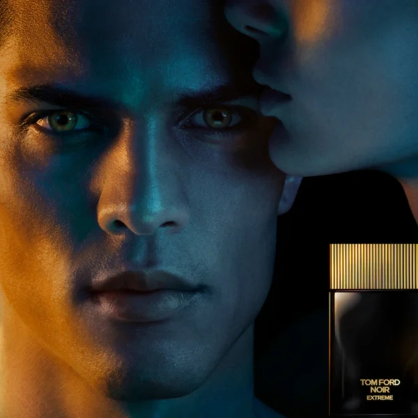 Tom Form Noir Extreme Eau de Parfum