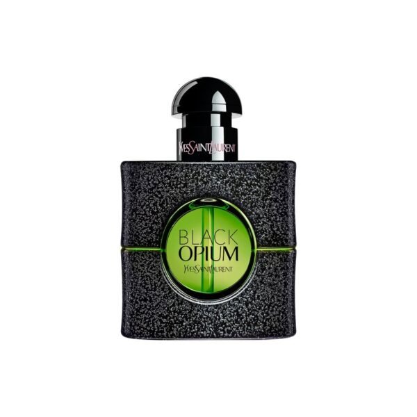 YSL Black Opium Illicit Green Eau de Parfum