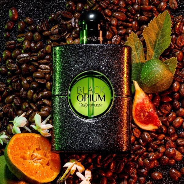 YSL Black Opium Illicit Green Eau de Parfum