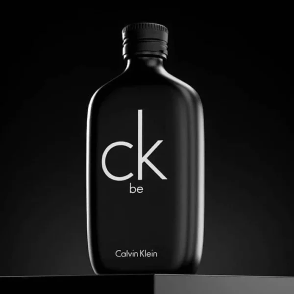 Calvin Klein Be Eau de Toilette