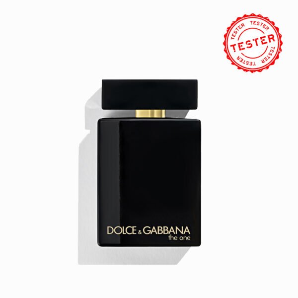 Dolce and Gabanna The One EDP Intense (Tester)