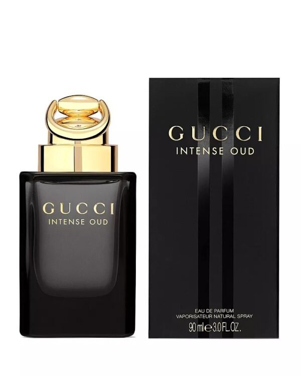 Gucci Intense Oud Edp