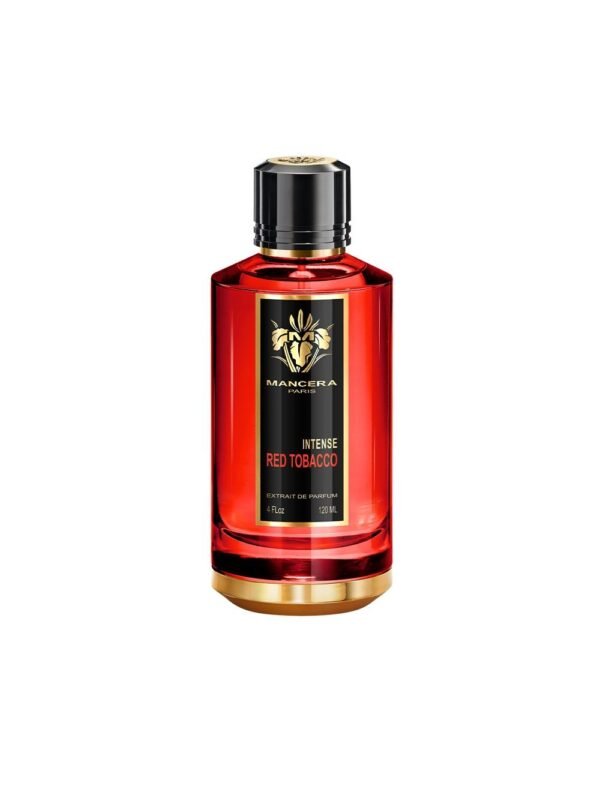 Mancera Intense Red Tobacco Eau de Parfum