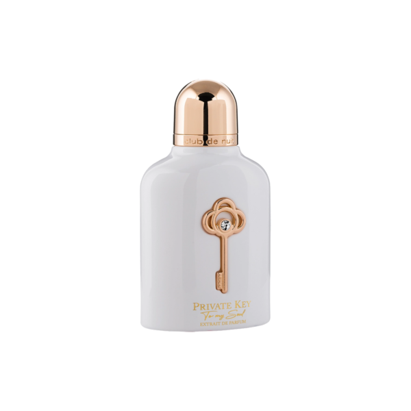 Armaf Club de Nuit Private Key to My Soul Extrait de Parfum