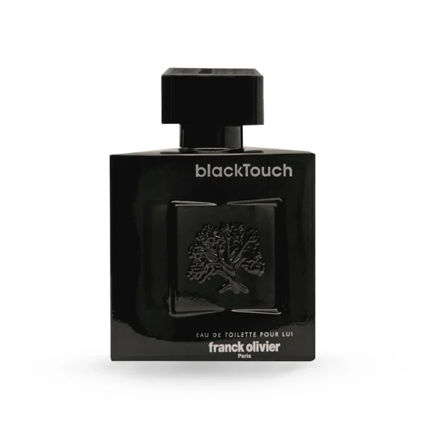 Franck Olivier Black Touch Eau de Toilette