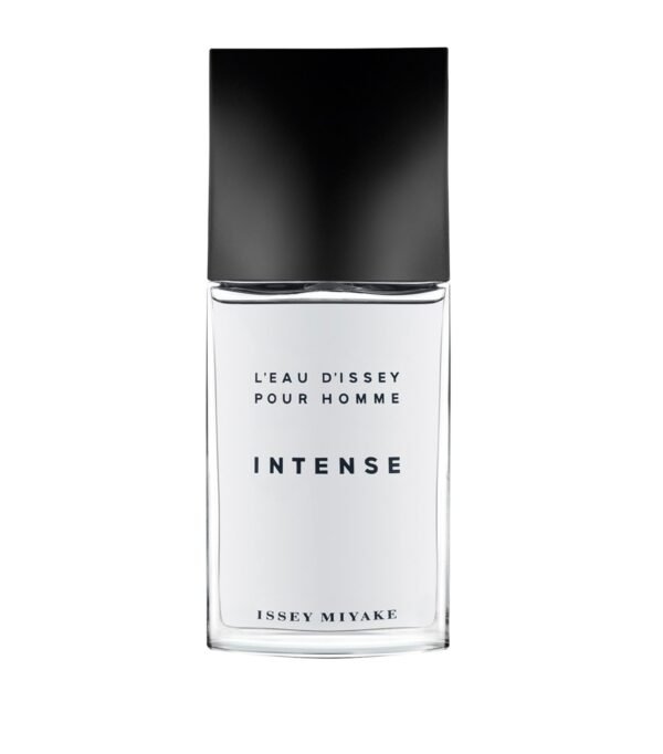 Issey Miyake L'Eau D'Issey Pour Homme Intense Eau de Toilette