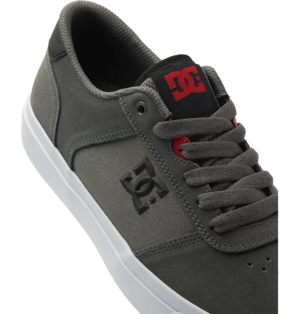 DC Teknic Skate Shoes