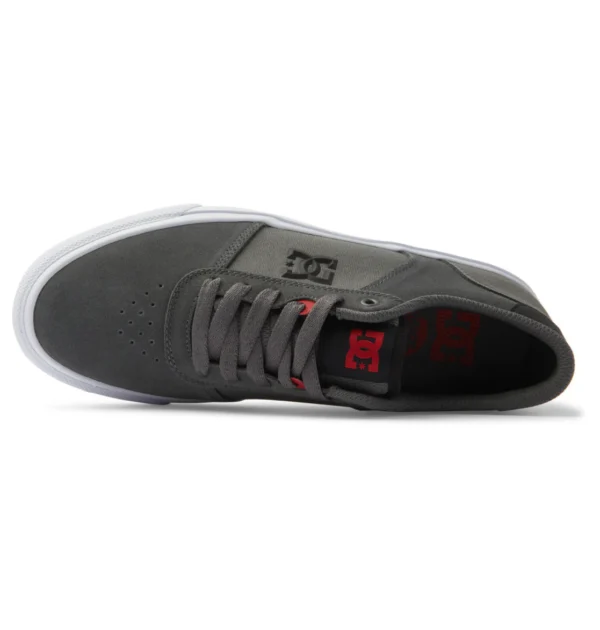 DC Teknic Skate Shoes