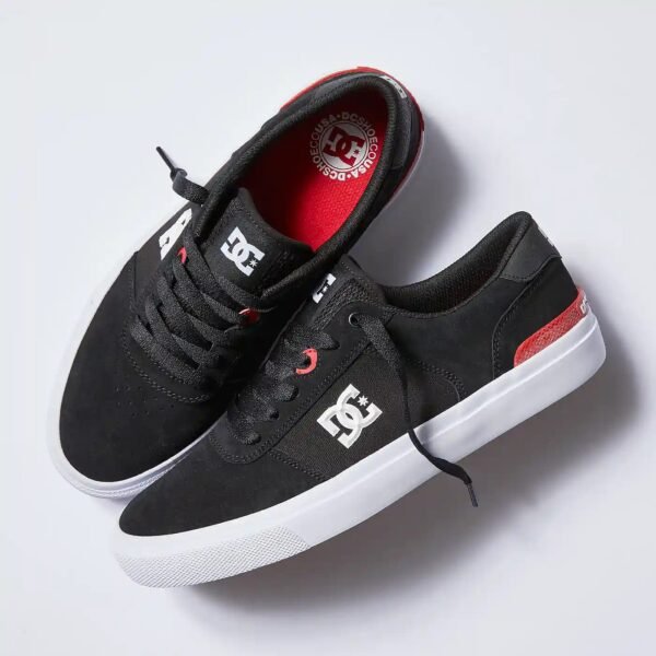 DC Teknic Skate Shoes