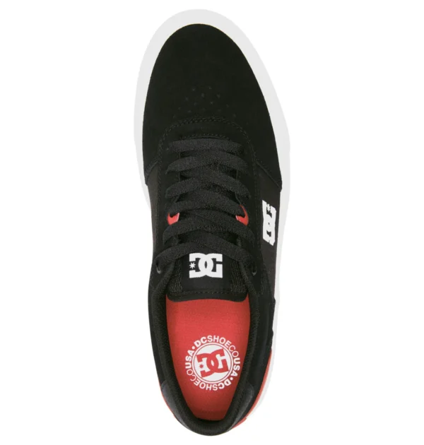 DC Teknic Skate Shoes