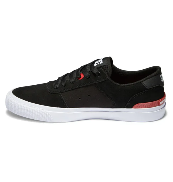 DC Teknic Skate Shoes