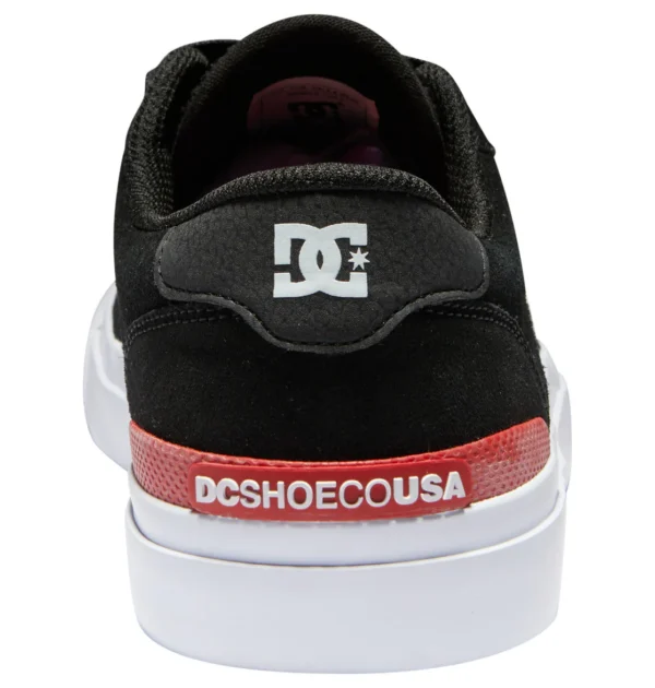 DC Teknic Skate Shoes