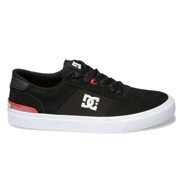 DC Teknic Skate Shoes