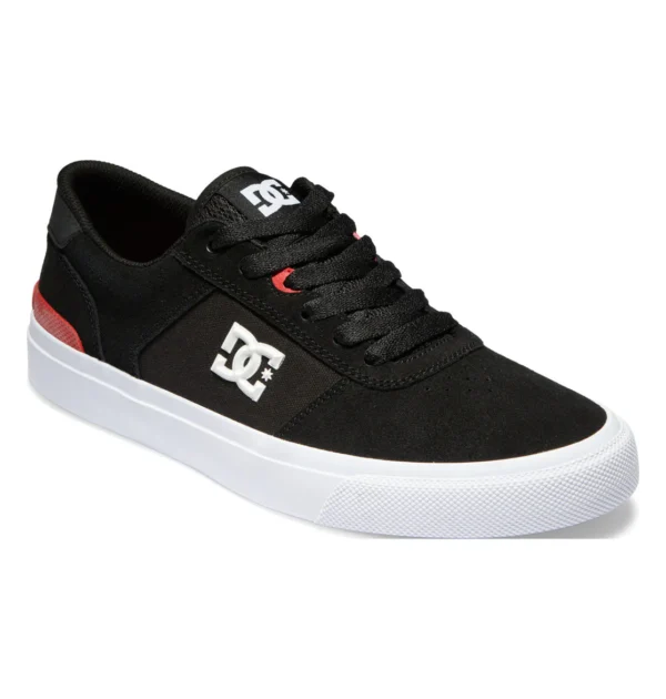 DC Teknic Skate Shoes