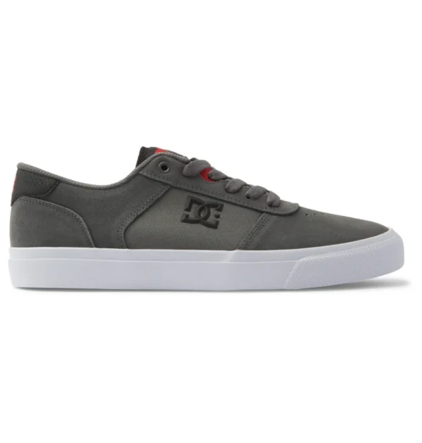 DC Teknic Skate Shoes