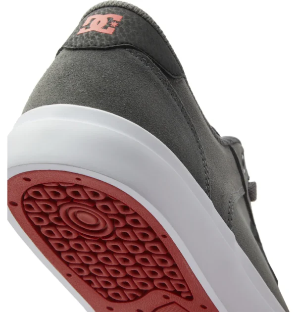 DC Teknic Skate Shoes