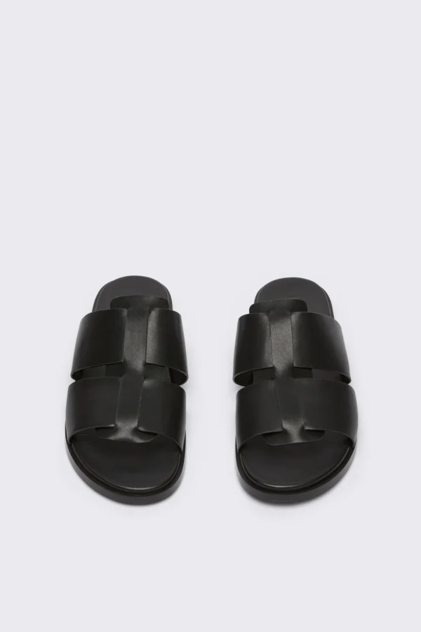 Unison Nathan Sandals