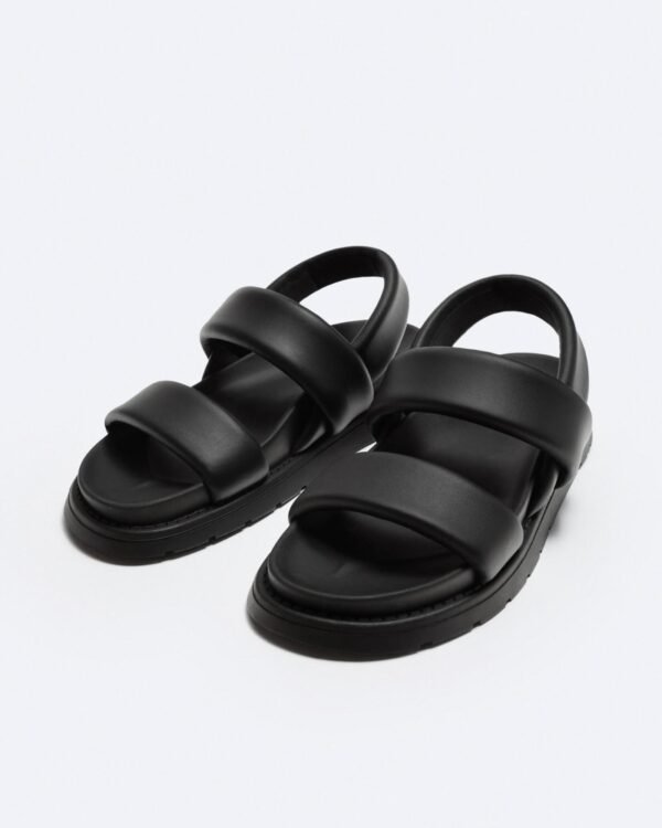 Zara Sandals