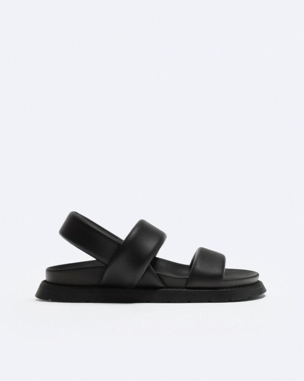 Zara Sandals