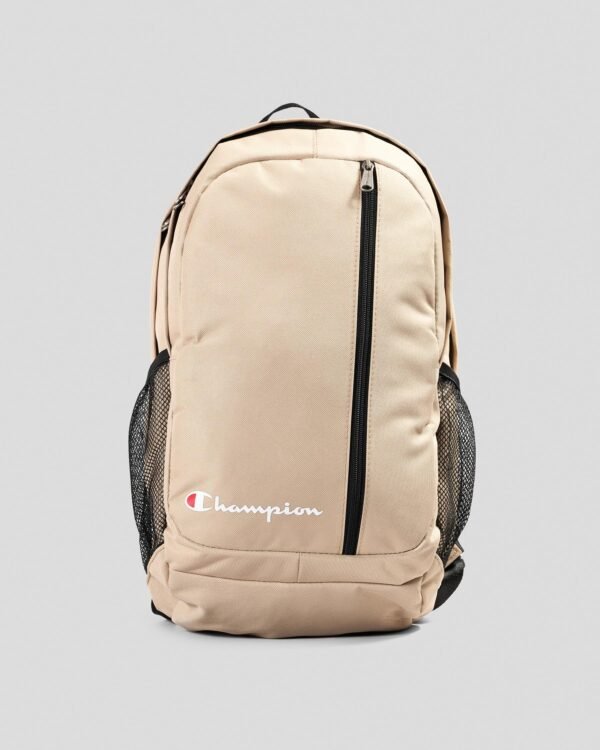 Champion Fashion Backpack