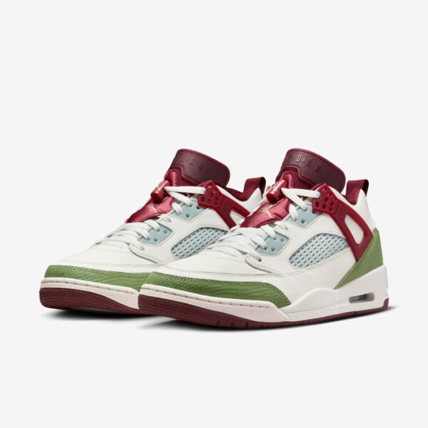 Nike Jordan Spizike Low Lunar New Year