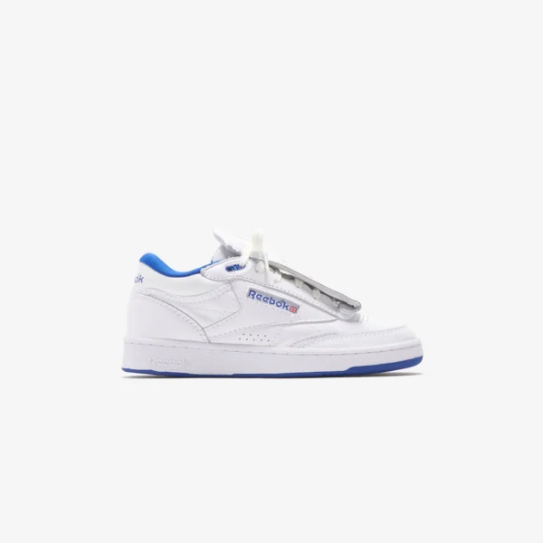 Reebok Club C Mid II Mountain Research