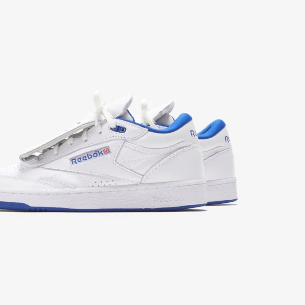 Reebok Club C Mid II Mountain Research