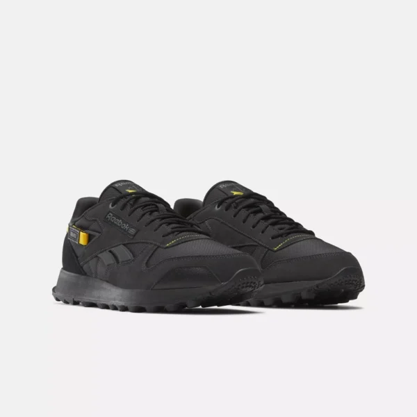 Reebok Classic Leather Winterized Sneakers