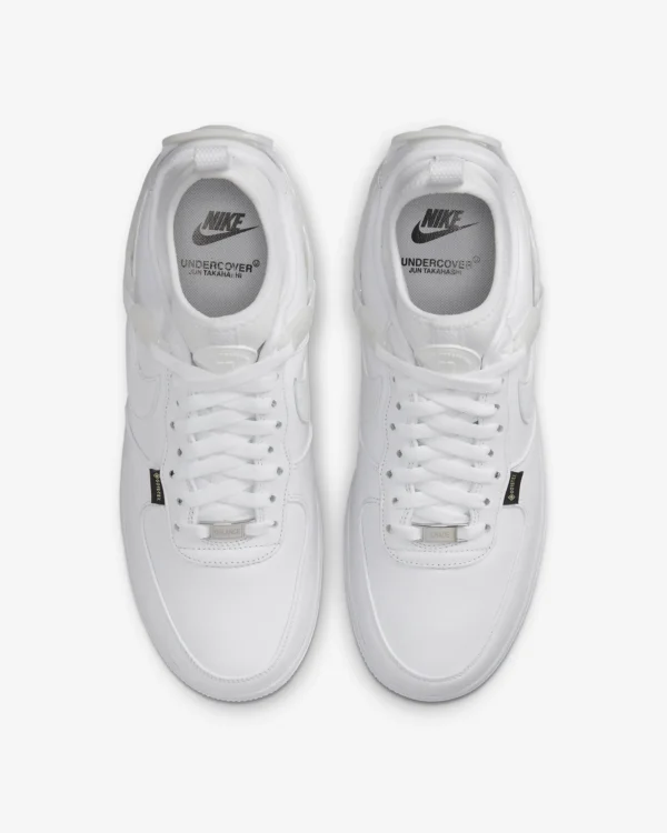 Nike Air Force 1 SP Undercover