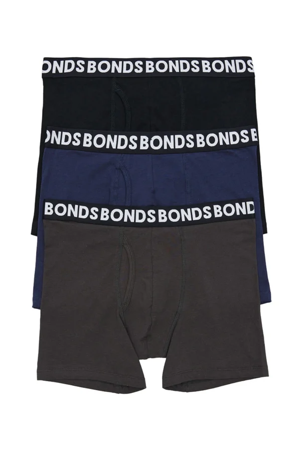 Bonds Everyday 3 Pack Trunk