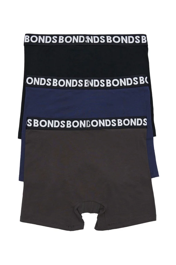 Bonds Everyday 3 Pack Trunk