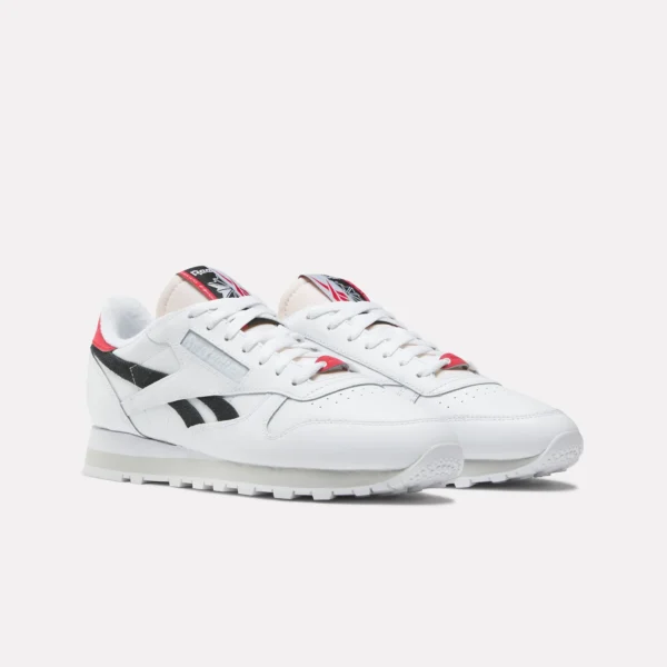 Reebok Classic Leather Shoes