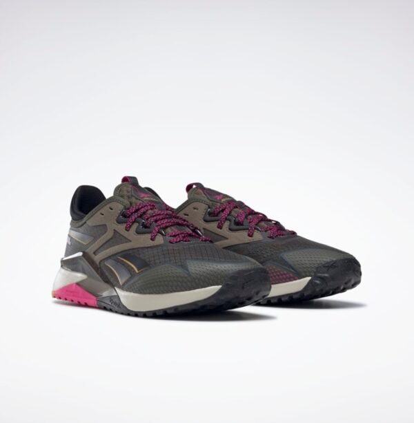 Reebok Nano X2 TR Adventure Shoes