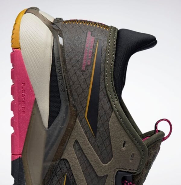 Reebok Nano X2 TR Adventure Shoes