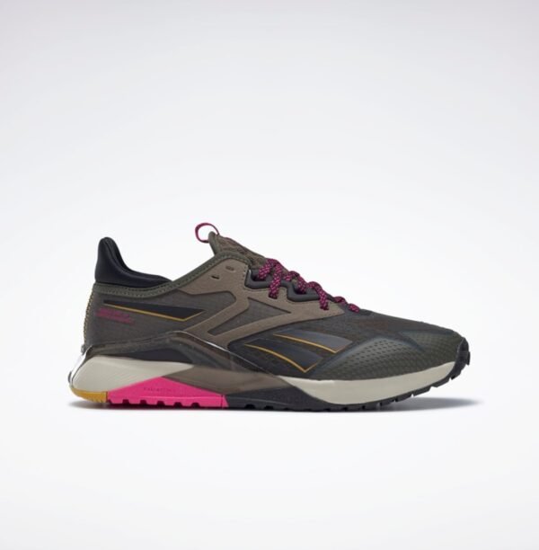 Reebok Nano X2 TR Adventure Shoes